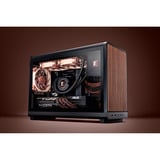 Noctua NL-LC1-24 waterkoeling Zwart/bruin