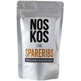 Noskos The Spareribs barbecue rub 180 g