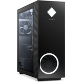 OMEN GT13-1641nd (545L9EA) gaming pc Zwart | i7-11700K | RTX 3080 Ti | 16 GB | 1 TB SSD + 1 TB SSD