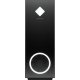 OMEN GT13-1641nd (545L9EA) gaming pc Zwart | i7-11700K | RTX 3080 Ti | 16 GB | 1 TB SSD + 1 TB SSD