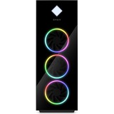 OMEN GT22-1190nd (45L) gaming pc Zwart | i9-13900K | RTX 4090 | 32 GB | 2 TB SSD