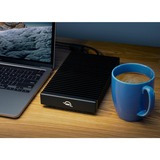 OWC ThunderBlade X8 32 TB externe SSD Thunderbolt 3