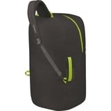 Osprey Airporter Small tas Zwart, 90 liter