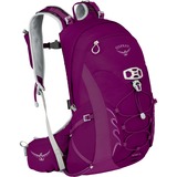 Osprey Tempest 9 rugzak Donkerpaars, 7 liter, Maat XS/S