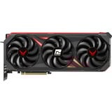 PowerColor Red Devil Radeon RX 7800 XT 16GB grafische kaart 1x HDMI, 3x DisplayPort