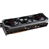 PowerColor Red Devil Radeon RX 7800 XT 16GB grafische kaart 1x HDMI, 3x DisplayPort