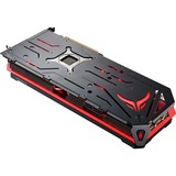PowerColor Red Devil Radeon RX 7800 XT 16GB grafische kaart 1x HDMI, 3x DisplayPort