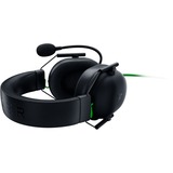 Razer BlackShark V2 X gaming headset Zwart, Pc, PlayStation 4, Xbox One, Nintendo Switch