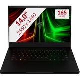 Razer Blade 14 (RZ09-0427NEA3-R3E1) 14" gaming laptop Zwart | Ryzen 9 6900HX | RTX 3070 Ti | 16 GB | 1 TB SSD