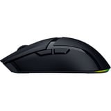 Razer Razer Cobra HyperSpeed gaming muis Zwart