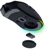 Razer Razer Cobra HyperSpeed gaming muis Zwart