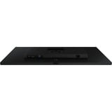 SAMSUNG ViewFinity S6 S60D LS32D600EAUXEN 32" monitor Zwart, HDMI, DisplayPort