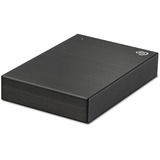 Seagate One Touch with Password 4 TB externe harde schijf Zwart, USB-A 3.2 (5 Gbit/s)