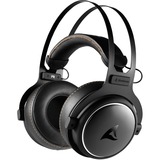 Sharkoon SKILLER SGH50 headset Zwart, Pc, PlayStation 4, PlayStation 5, Xbox Series S|X