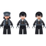 Sluban ModelBricks - Panzerkampfwagen V Panther Ausführung G Constructiespeelgoed Schaal 1:35