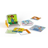 SmartGames Dress Code Denkspel Nederlands, 1 speler, Vanaf 4 jaar, 80 opdrachten	