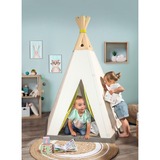 Smoby Tipi Tent 