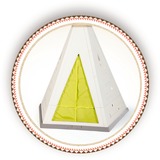 Smoby Tipi Tent 