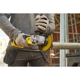Stanley FatMax V20 18V Haakse slijper 125mm Zwart/geel, Accu inbegrepen