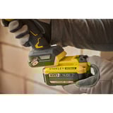 Stanley FatMax V20 18V Haakse slijper 125mm Zwart/geel, Accu inbegrepen