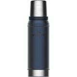 Stanley PMI Classic Legendary Bottle 0.75L thermosfles Blauw, Nightfall
