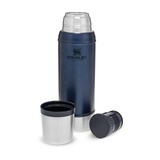Stanley PMI Classic Legendary Bottle 0.75L thermosfles Blauw, Nightfall