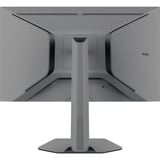 TCL 27P2A Pro 27" gaming monitor Zwart, 1x DisplayPort, 2x HDMI, 320 Hz