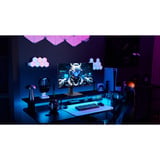 TCL 27P2A Pro 27" gaming monitor Zwart, 1x DisplayPort, 2x HDMI, 320 Hz