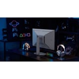 TCL 27P2A Pro 27" gaming monitor Zwart, 1x DisplayPort, 2x HDMI, 320 Hz