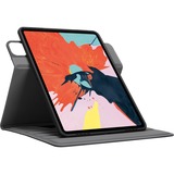 Targus VersaVu Classic Tablet Case tablethoes Zwart, iPad Pro 12,9" (4. / 3.Generation)