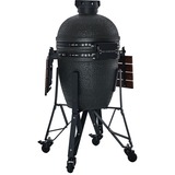 The Bastard Urban Medium Compleet houtskoolgrill barbecue antraciet, Model 2021