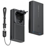 VEGER ACE100 powerbank 10.000mAh Zwart
