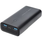 VEGER ACE100 powerbank 10.000mAh Zwart