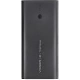 VEGER ACE100 powerbank 10.000mAh Zwart