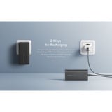 VEGER ACE100 powerbank 10.000mAh Zwart