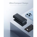 VEGER ACE100 powerbank 10.000mAh Zwart