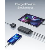 VEGER ACE100 powerbank 10.000mAh Zwart