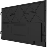 ViewSonic ViewBoard IFP110 110” 4K Interactive Display Zwart, 3x HDMI-in, 1x HDMI-out, 1x DisplayPort, USB-A, USB-C, Touch