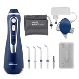 Waterpik WP-563 Cordless Advanced Waterflosser mondverzorging Blauw