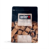 Weber Natural Lighter cubes aanmaakblokjes 48 stuks