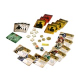 White Goblin Games Bang! Het Dobbelspel: Old Saloon (uitbreiding 1) Uitbreiding, Nederlands, 3 - 8 spelers, 15 minuten, Vanaf 8 jaar