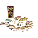 White Goblin Games Bang! Het Dobbelspel: Old Saloon (uitbreiding 1) Uitbreiding, Nederlands, 3 - 8 spelers, 15 minuten, Vanaf 8 jaar