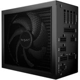 be quiet! DARK POWER 14, 1000 Watt voeding  Zwart, 1x 12V-2x6, 4x PCIe, Kabelmanagement