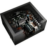 be quiet! DARK POWER 14, 1000 Watt voeding  Zwart, 1x 12V-2x6, 4x PCIe, Kabelmanagement