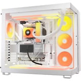 be quiet! Light Wings Pro IO 420mm RGB case fans Wit, 3 stuks, 420 x 140 x 28 mm, Single Frame