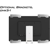 iiyama OMK5-1 Montagebeugelset monitorarm 
