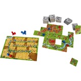 999 Games Carcassonne - 20 Jaar Jubileumeditie Bordspel Nederlands, 2 - 5 spelers, 30 minuten, Vanaf 7 jaar