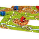 999 Games Carcassonne - 20 Jaar Jubileumeditie Bordspel Nederlands, 2 - 5 spelers, 30 minuten, Vanaf 7 jaar