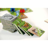 999 Games Carcassonne - 20 Jaar Jubileumeditie Bordspel Nederlands, 2 - 5 spelers, 30 minuten, Vanaf 7 jaar