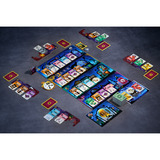 999 Games Gekraakt! Bordspel Nederlands, 2 - 5 spelers, 60 minuten, Vanaf 10 jaar
